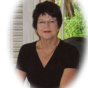 Joyce Murphy Minchew