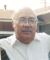 Record image of Manuel Campos