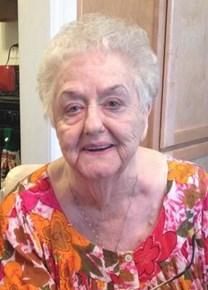 Record image of Patricia Elizabeth Williams Martin