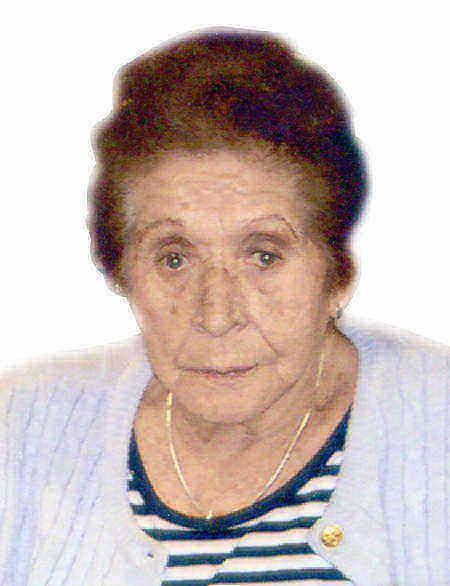 Record image of Esperanza R. Garcia