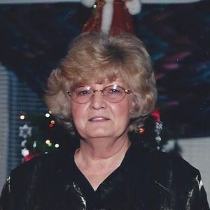 Rebecca Lee Hardison