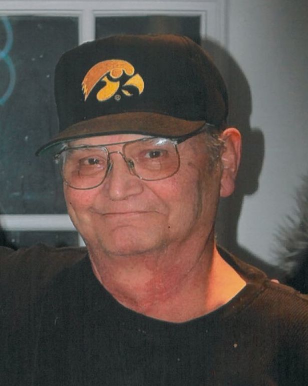 Record image of Jon D. Anderson