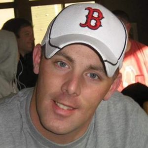 John "JJ" O'Brien