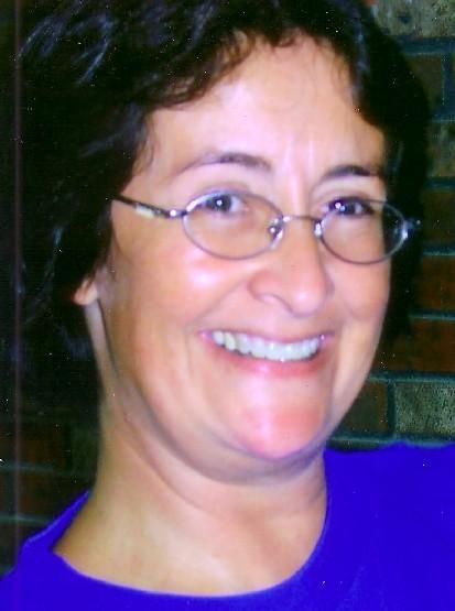 Record image of Lucia Thomas