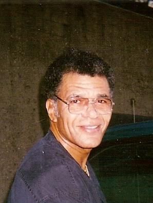 Record image of Pedro S. Silva