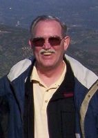 Record image of Keith James Johnson
