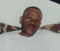 Record image of Steven Lamont Green