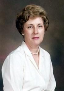 Record image of Shirley Roberts