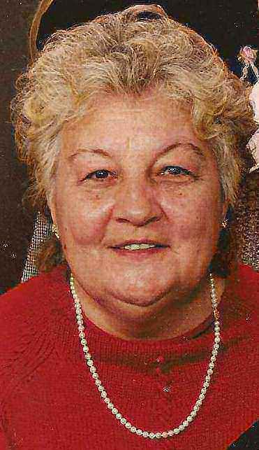 Record image of Susan Gerow Richards