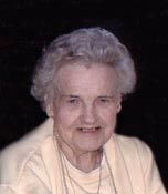 Record image of Lillian O. Koch