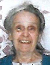 Record image of Phyllis M. Wilde