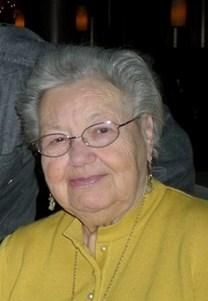 Record image of Irma Margaret Schlegel