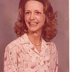 Doris Roberts Martin