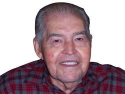 Record image of Ramon H. Jimenez