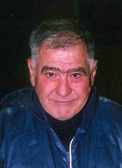Record image of Hector Hugo Perez