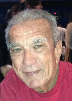 Record image of Rene C. Garcia