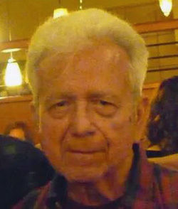 Record image of Alfredo T. Garcia