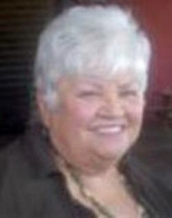 Record image of Judith Richards Sullivan