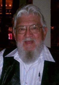 Record image of Narciso Garcia