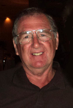 Record image of Thomas Molloy