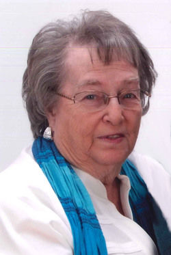 Record image of Judith Ann Ward