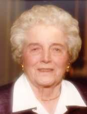 Record image of Anne B. Lee