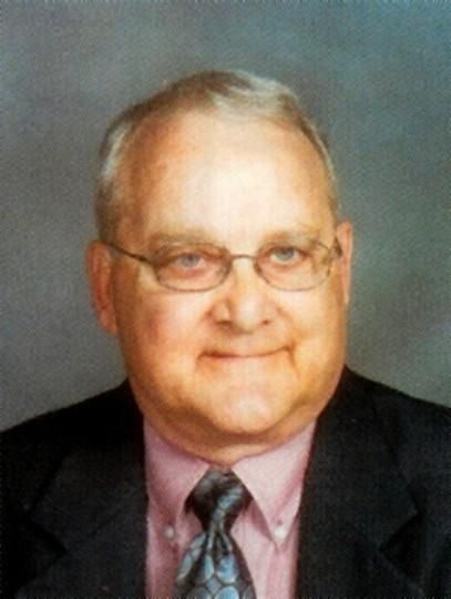 Record image of Thomas C. Noll