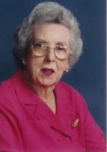 Patricia huth