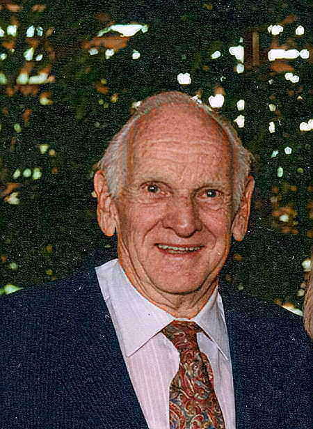 Record image of Richard Kirkham Howe