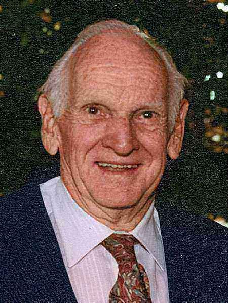 Record image of Richard Kirkman Howe