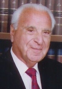 Record image of Elmer E. Cooper