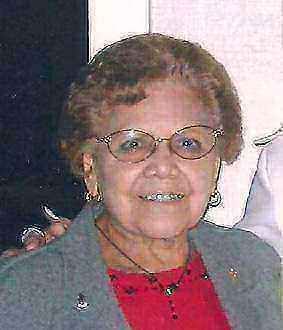 Record image of Zulema Arevalo Rodriguez