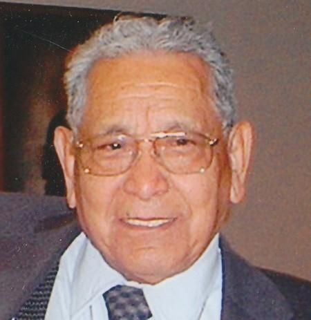 Record image of Santiago Rodriguez Hernandez