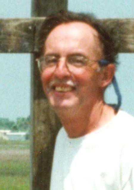 Record image of Michael Drew Owens