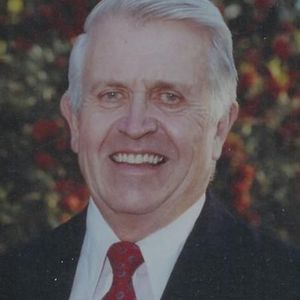 Dr. Forrest M. Smith