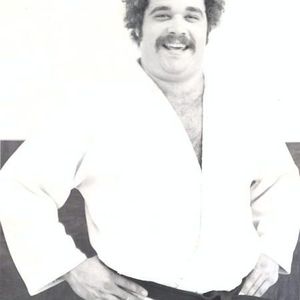 John Grizzly Goode