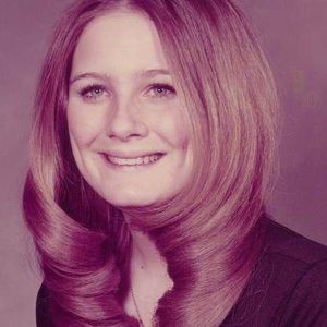 Sharon Gerth Huckleberry