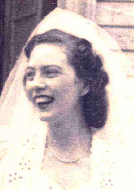 Record image of Marie Louise Kohler