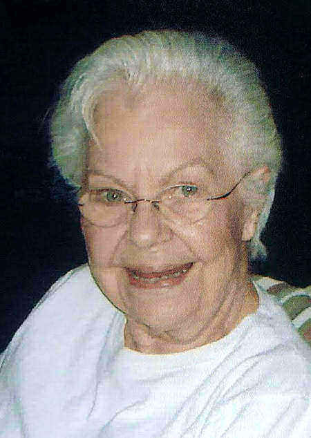 Record image of Joan Herron Jones