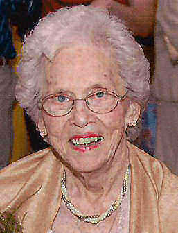 Record image of Mary Jo Sutter