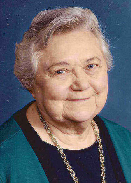 Record image of Constance J. Jones