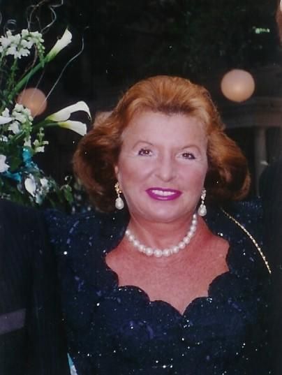 Record image of Katalin Novak