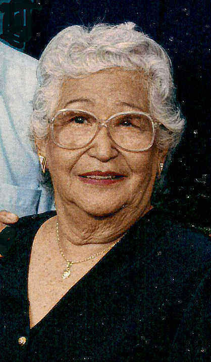 Record image of Concepcion Perez