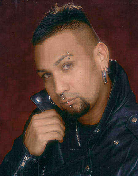 Record image of Anthony P. Lopez