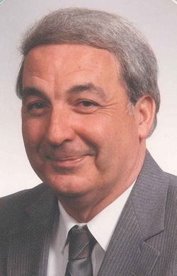 Record image of Alan H. Roberts