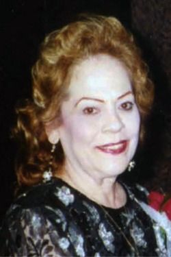 Record image of Herlinda G. Flores