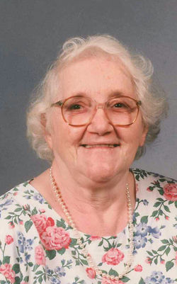 Record image of Amy Vidola Moore