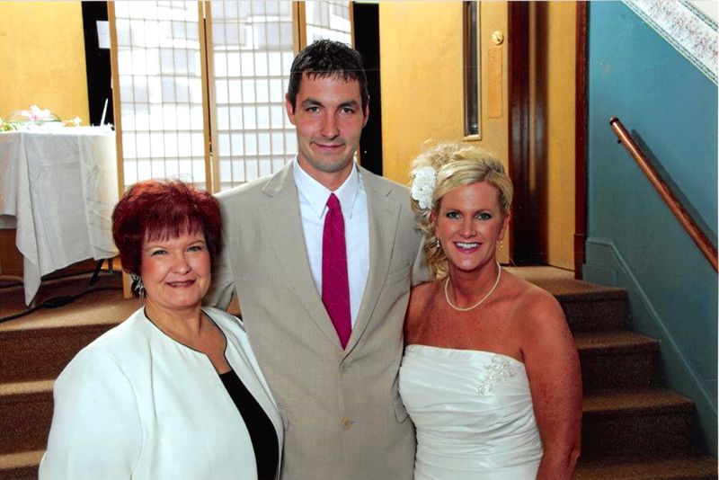 Barbara Alton Obituary Iowa City, Iowa Gay & Ciha Funeral and