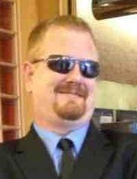 Record image of Gary Dane Robinson