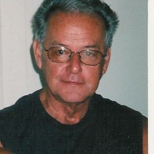 Richard Baron Obituary L) Depew, New York